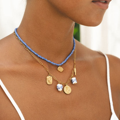 „Hera“ griechischer Choker