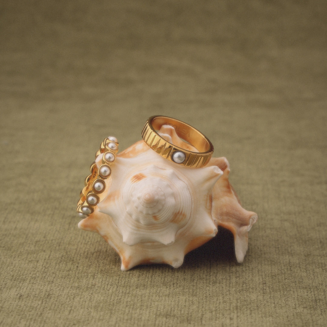 Moana-Ring