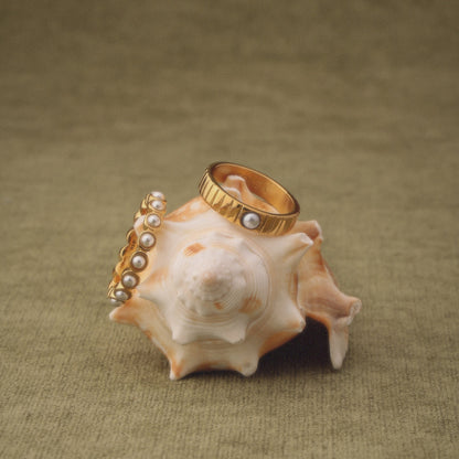Moana-Ring