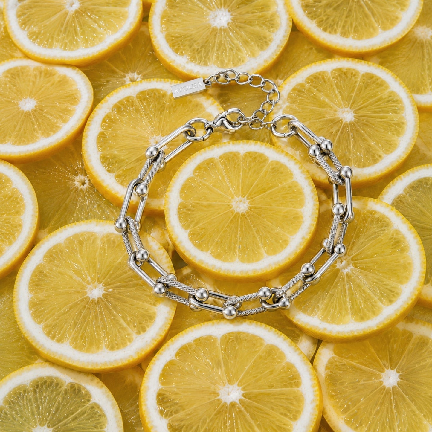 Insel-Armband