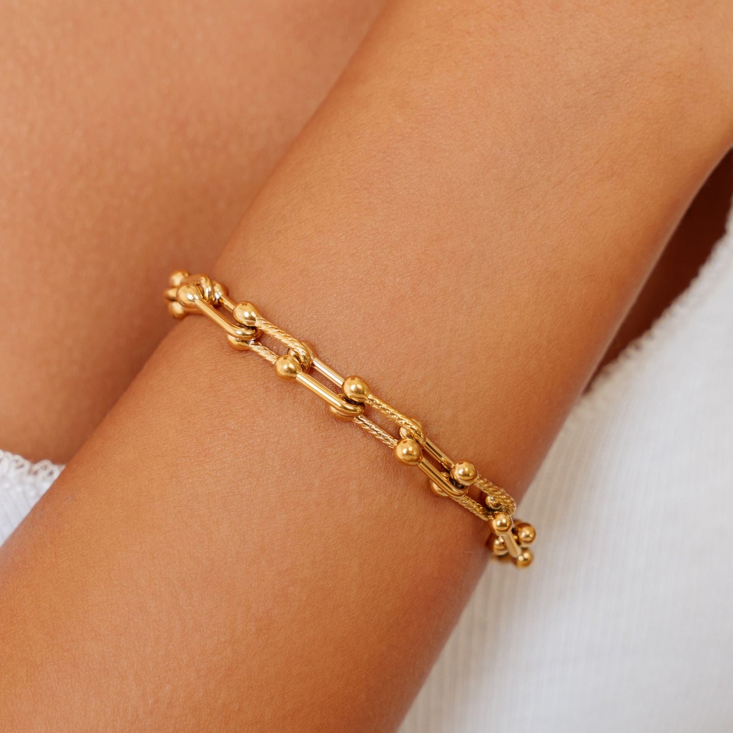 Insel-Armband