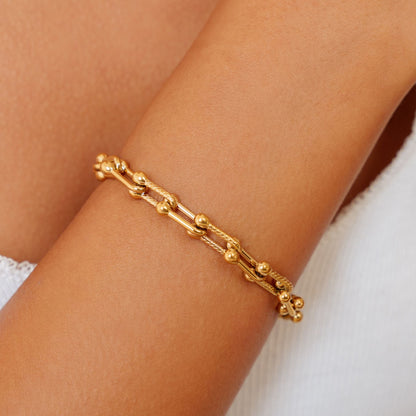 Insel-Armband