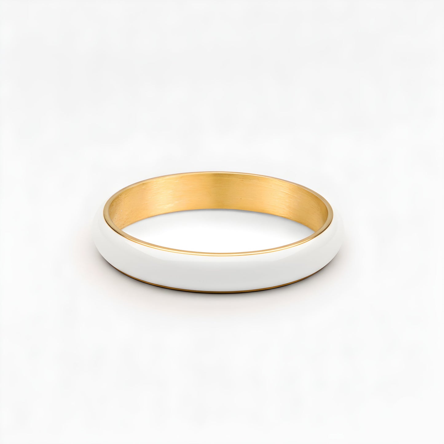 Markanter Stapelring